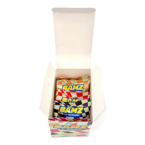 Mr Mushies Bamz Variety Pack - Image 2